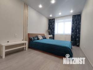 1-к квартира, посуточно, 30м2, 5/9 этаж