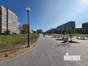 2-к квартира, посуточно, 65м2, 1/1 этаж