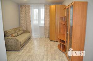 1-к квартира, на длительный срок, 36м2, 6/10 этаж