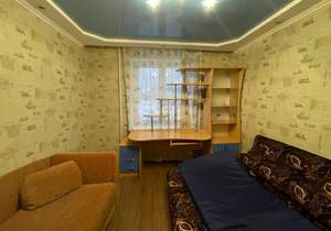 2-к квартира, на длительный срок, 56м2, 6/10 этаж