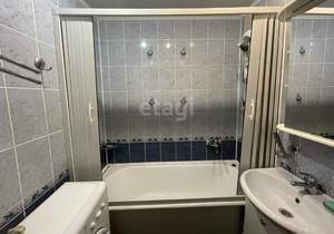 2-к квартира, на длительный срок, 56м2, 6/10 этаж