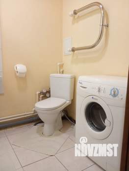 1-к квартира, на длительный срок, 37м2, 4/9 этаж