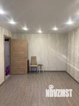 2-к квартира, на длительный срок, 53м2, 6/9 этаж