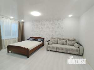 1-к квартира, посуточно, 30м2, 9/9 этаж