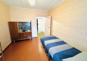 2-к квартира, на длительный срок, 51м2, 3/9 этаж