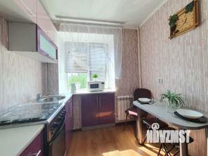 1-к квартира, посуточно, 33м2, 6/9 этаж