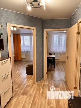 1-к квартира, на длительный срок, 37м2, 11/14 этаж
