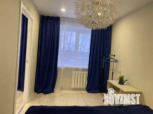 2-к квартира, посуточно, 44м2, 5/5 этаж