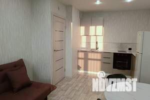 1-к квартира, посуточно, 35м2, 12/12 этаж