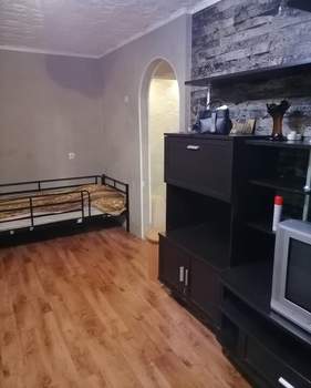 2-к квартира, на длительный срок, 45м2, 4/5 этаж