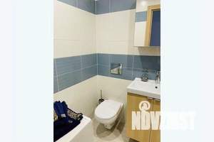 1-к квартира, посуточно, 32м2, 2/9 этаж