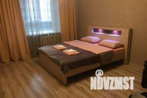 1-к квартира, посуточно, 43м2, 2/9 этаж