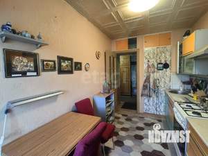 3-к квартира, на длительный срок, 63м2, 7/9 этаж