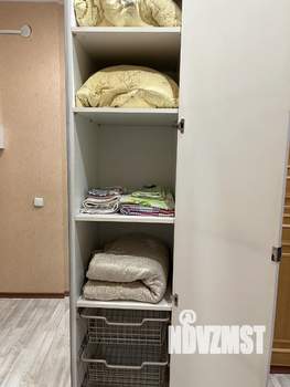 1-к квартира, на длительный срок, 52м2, 4/5 этаж