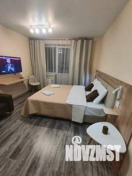 1-к квартира, посуточно, 26м2, 1/1 этаж