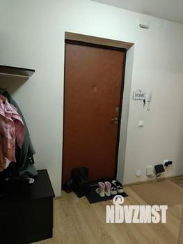 1-к квартира, на длительный срок, 40м2, 4/10 этаж