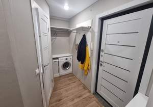 1-к квартира, на длительный срок, 30м2, 4/9 этаж