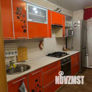 2-к квартира, посуточно, 50м2, 5/9 этаж