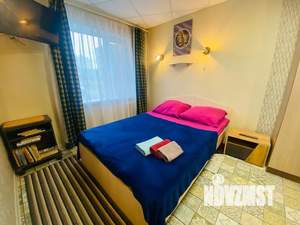 1-к квартира, посуточно, 36м2, 1/5 этаж