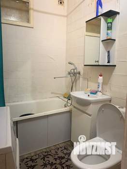 1-к квартира, на длительный срок, 31м2, 4/5 этаж