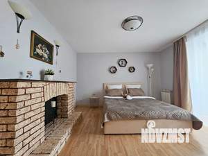 3-к квартира, посуточно, 86м2, 9/10 этаж