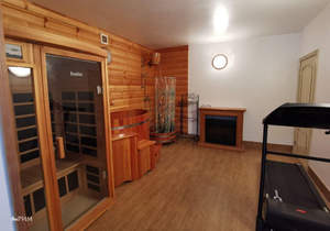 5-к квартира, на длительный срок, 220м2, 1/3 этаж