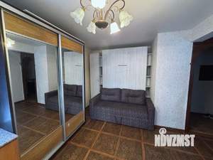 1-к квартира, на длительный срок, 30м2, 4/5 этаж