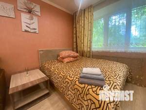 1-к квартира, посуточно, 28м2, 1/5 этаж