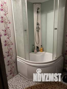 1-к квартира, посуточно, 29м2, 5/5 этаж