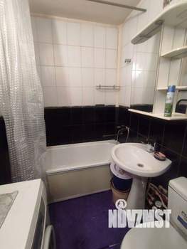 2-к квартира, на длительный срок, 41м2, 2/5 этаж