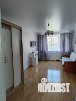 2-к квартира, посуточно, 44м2, 4/5 этаж