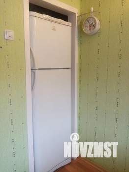 2-к квартира, посуточно, 42м2, 5/5 этаж