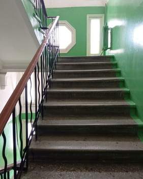 1-к квартира, на длительный срок, 37м2, 4/5 этаж