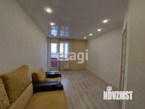 1-к квартира, на длительный срок, 35м2, 13/16 этаж