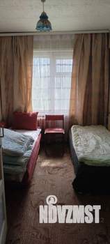 2-к квартира, на длительный срок, 42м2, 3/5 этаж