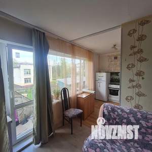 2-к квартира, посуточно, 38м2, 2/5 этаж