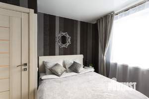 2-к квартира, посуточно, 53м2, 1/1 этаж