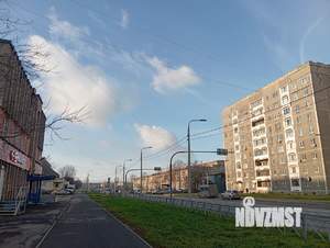 1-к квартира, на длительный срок, 35м2, 7/10 этаж