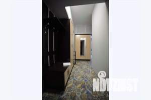 1-к квартира, посуточно, 32м2, 4/7 этаж