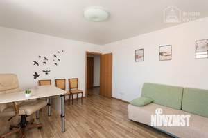 3-к квартира, посуточно, 106м2, 10/10 этаж