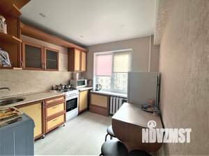 3-к квартира, на длительный срок, 59м2, 5/5 этаж