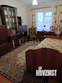 3-к квартира, на длительный срок, 66м2, 6/9 этаж