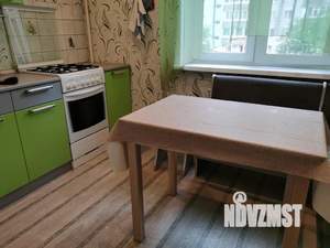 2-к квартира, посуточно, 55м2, 4/9 этаж