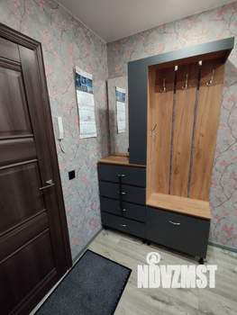 1-к квартира, на длительный срок, 40м2, 2/9 этаж