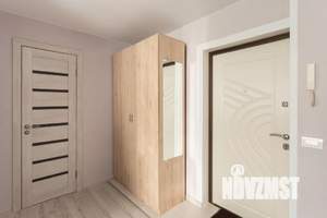 Студия квартира, посуточно, 28м2, 3/5 этаж