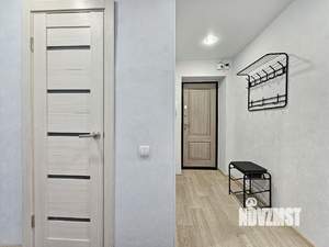 1-к квартира, посуточно, 30м2, 4/5 этаж