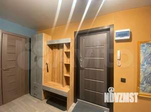 2-к квартира, на длительный срок, 46м2, 6/9 этаж