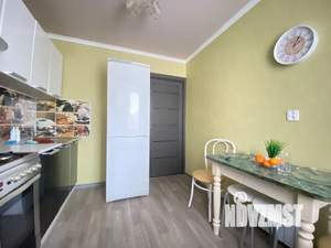 1-к квартира, посуточно, 39м2, 3/9 этаж
