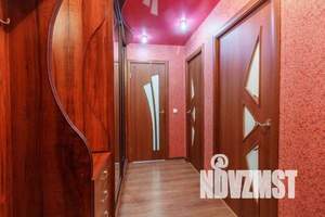 3-к квартира, посуточно, 65м2, 12/14 этаж