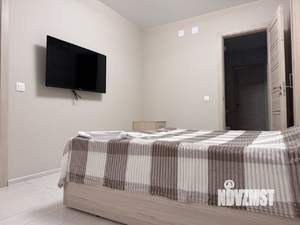 2-к квартира, посуточно, 60м2, 1/16 этаж